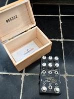 Chase Bliss Warped Vinyl - wooden box, Ophalen of Verzenden, Chorus