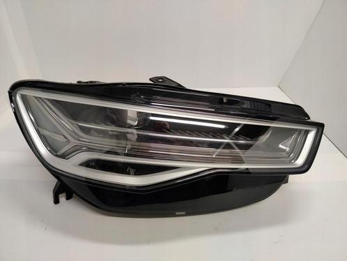 Audi A6 C7 4G Lift Matrix rechterlamp, Auto-onderdelen, Verlichting, Audi, Gebruikt, Ophalen of Verzenden