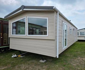 Stacaravan DG in snelverkoop 34.950€ 🚚  inclusief !!! beschikbaar voor biedingen