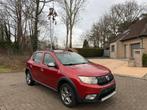 Dacia Sandero Stepway - 2018 - Benzine - Airco - Weinig Kms, Bluetooth, Achat, Euro 6, Entreprise