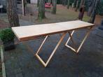 Behangtafel stevig 20 euro  0472109098, Doe-het-zelf en Bouw, Schildersmaterialen, Ophalen, Zo goed als nieuw