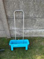 Gardena strooiwagen, Tuin en Terras, Ophalen, Gebruikt, Gardena
