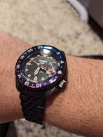 Seiko 5 Sports GMT Yuto Horigome • Limited Edition (2700), Bijoux, Sacs & Beauté, Montres | Hommes, Montre-bracelet, Seiko, Enlèvement ou Envoi