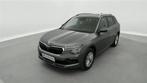 Skoda Kamiq 1.0 TSI 115cv DSG Clever CARPLAY / FULL LED / KE, Auto's, Stof, Gebruikt, 116 pk, 5 zetels