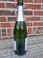 30 Lege gespoelde champagne/ geuze flessen, Gebruikt, Ophalen