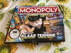 Monopoly Turbo speed ( Nieuw ), Hobby & Loisirs créatifs, Jeux de société | Jeux de plateau, Enlèvement ou Envoi, Neuf