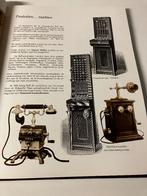Bell Telephone Manufacturing Company, Boeken, Techniek, Ophalen, Zo goed als nieuw, Elektrotechniek