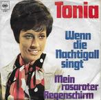 tonia - wenn die nachtigall singt, Cd's en Dvd's, Ophalen of Verzenden