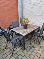 Tuinset, Tuin en Terras, Ophalen, Tuinset