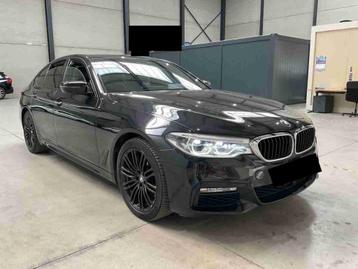 BMW 5er 530e iperformance M Sport beschikbaar voor biedingen