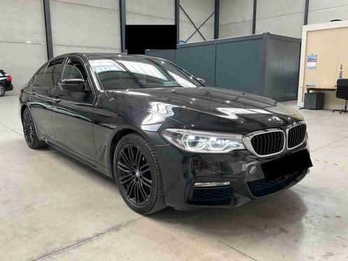 BMW 5er 530e iperformance M Sport, Auto's, BMW, Particulier, Te koop, 5 Reeks, ABS, Achteruitrijcamera, Airconditioning, Bluetooth