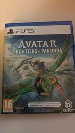PS 5 - Avatar - Frontiers of Pandora, Games en Spelcomputers, Games | Sony PlayStation 5, Ophalen, Zo goed als nieuw