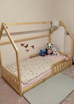 Lit Montessori enfants très peu utilisé, Enlèvement, Matelas