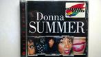 Donna Summer - Donna Summer, Cd's en Dvd's, Soul of Nu Soul, Zo goed als nieuw, 1980 tot 2000, Verzenden