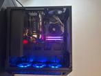 Volledige gamer-pc — Ryzen 5/RTX 2060/16 GB RAM — Klaar, Ophalen, Gebruikt