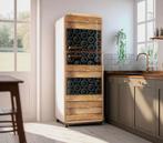 Sticker, Ophalen, Nieuw