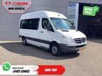 Mercedes-Benz Sprinter 313 2.2 CDI Aut. L2H2 €11.132 Incl. B, Automaat, 213 g/km, Mercedes-Benz, Bedrijf