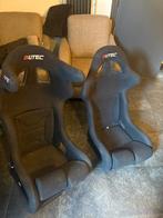 Auto zetels / kuipzetels, Ophalen