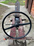 VW transporter T2 volledige stuurkolom, Auto-onderdelen, Dashboard en Schakelaars, Ophalen, Gebruikt, Volkswagen