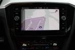 (2ABT313) VOLKSWAGEN PASSAT VARIANT, Auto's, Stof, Zwart, Bedrijf, 5 deurs