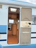 Rollerteam Trigano Granduca | 91.000km, Fiat, Bedrijf, Rapido, 6 tot 7 meter