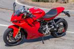 Ducati 950 supersport S, Motoren, Particulier