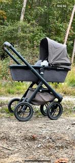 Dubatti volledige kinderwagen (pasgeboren tot driejaar), Kinderen en Baby's, Kinderwagens en Combinaties, Ophalen, Gebruikt, Kinderwagen