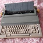 Draagbare elektronische schrijfmachine ET personal 55, Diversen, Typemachines, Ophalen