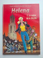 TIRAGE LIMITE BD MUST HELENA TOME 2 +EX-LIBRIS 1000ex, Eén stripboek, Ophalen of Verzenden, Zo goed als nieuw