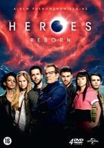 Heroes reborn seizoen 1 dvd, Cd's en Dvd's, Dvd's | Tv en Series, Vanaf 12 jaar, Ophalen of Verzenden, Zo goed als nieuw, Science Fiction en Fantasy