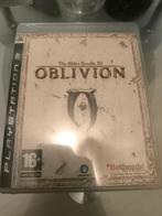 Oblivion ps3, Consoles de jeu & Jeux vidéo, Jeux | Sony PlayStation 3, Enlèvement ou Envoi, Comme neuf