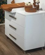 Commode/verzorgingstafel, Kinderen en Baby's, Kinderkamer | Commodes en Kasten, Ophalen, Zo goed als nieuw, Commode