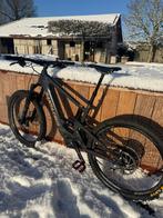 E-MTB Santa Cruz Hecler CC, Ophalen, Zo goed als nieuw, 50 km per accu of meer