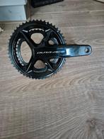 Shimano Dura-Ace crankstel 12speed, Fietsen en Brommers, Ophalen of Verzenden
