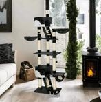 Grote krabpaal, Dieren en Toebehoren, Krabmeubelen, Ophalen, Zo goed als nieuw, Krabpaal