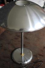 Ikea - Model B0205 - Ufo Lamp - Bauhaus Stijl - 80'S, Huis en Inrichting, Lampen | Tafellampen, Metaal, Zo goed als nieuw, 50 tot 75 cm