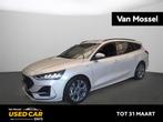 Ford Focus Clipper St Line Automaat Ford St Line Automaat, Auto's, 1349 kg, Stof, Gebruikt, Euro 6