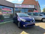 Nissan Note | 1,2 Benzine | 111.000KM | EURO6B | Garantie, Auto's, Te koop, Airconditioning, 1200 cc, Stadsauto