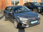 Hyundai I20 1.0 T-GDI Automaat, Stof, Euro 6, Start-stop-systeem, Bedrijf