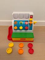 Fisher price kassa, Kinderen en Baby's, Speelgoed | Fisher-Price, Ophalen, Zo goed als nieuw