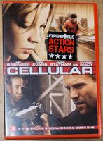 Cellular, À partir de 16 ans, Enlèvement ou Envoi, Comme neuf, Thriller d'action