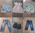 Meisjeskledij - maat 80, Kinderen en Baby's, Ophalen of Verzenden, Zo goed als nieuw, Maat 80