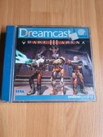 Sega dreamcast quake 3, Enlèvement, Comme neuf