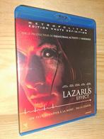 Lazarus effect [Blu-ray] Horreur, CD & DVD, Blu-ray, Comme neuf, Horreur, Enlèvement ou Envoi