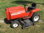 Jacobsen zitmaaier, Tuin en Terras, Ophalen of Verzenden, Gebruikt, Jacobsen, 120 cm of meer