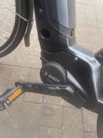 Elektrische fiets midden motor Bosh, Fietsen en Brommers, Elektrische fietsen, Ophalen of Verzenden, Zo goed als nieuw