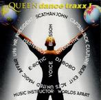 cd    /   Queen Dance Traxx I, CD & DVD, CD | Autres CD, Enlèvement ou Envoi