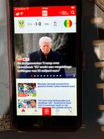 Apple Iphon 8+256.gb. Groot scherm, Telecommunicatie, Mobiele telefoons | Apple iPhone, Ophalen of Verzenden