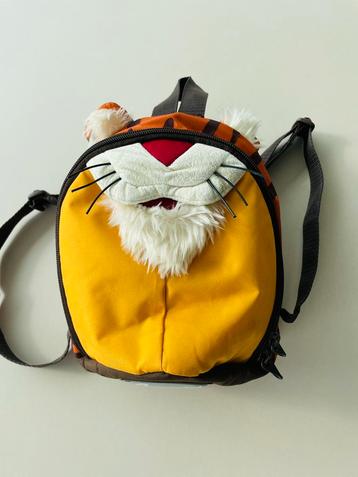 Rugzakje Tijger Sammies by Samsonite beschikbaar voor biedingen