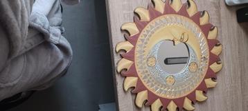 Superbe miroir soleil beschikbaar voor biedingen